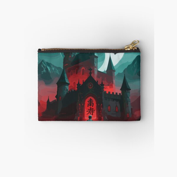 Item preview, Transylvania: Land of Mystery designed and sold by Honu2025.