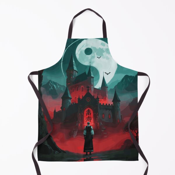 Item preview, Transylvania: Land of Mystery designed and sold by Honu2025.