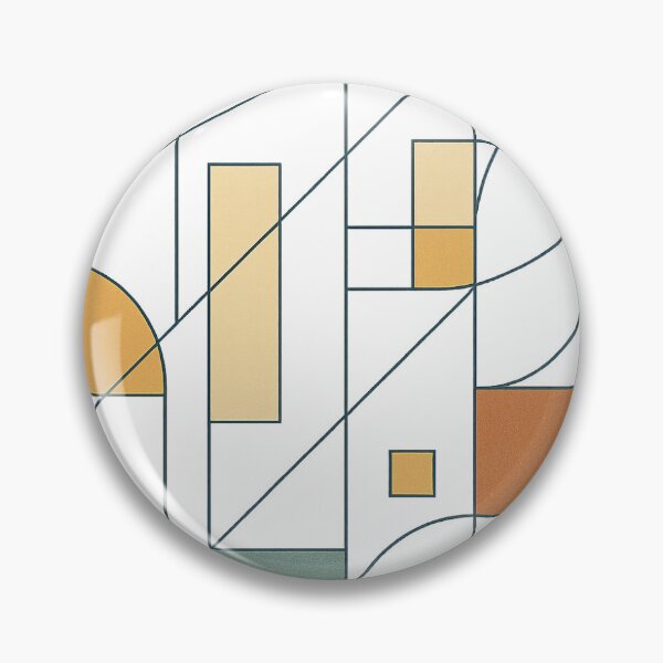 Item preview, Geometry energy lines2 designed and sold by IshiBishi.
