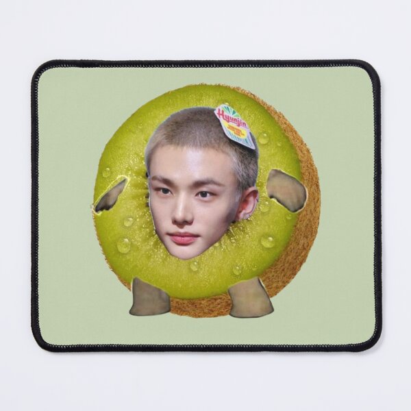 Item preview, hyunjin kiwi designed and sold by Cheerhub.