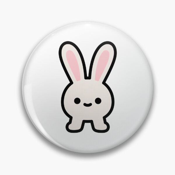 Item preview, Kawaii Bunny designed and sold by 2rose.
