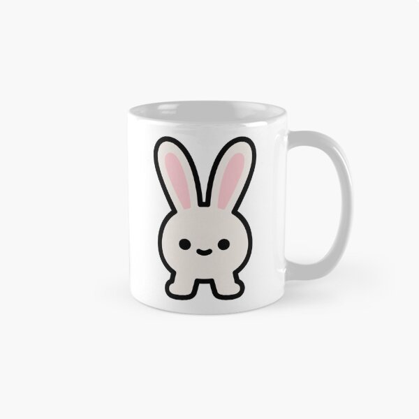 Artikelvorschau, Kawaii Bunny entworfen und verkauft von 2rose.