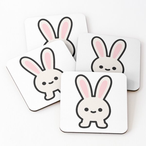 Item preview, Kawaii Bunny designed and sold by 2rose.