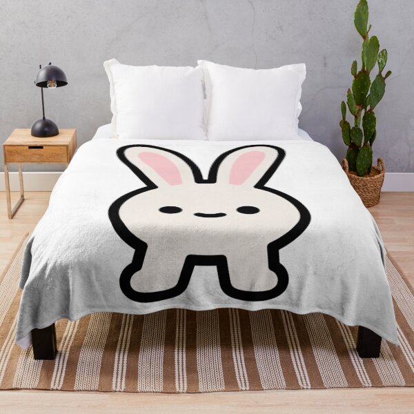 Item preview, Kawaii Bunny designed and sold by 2rose.
