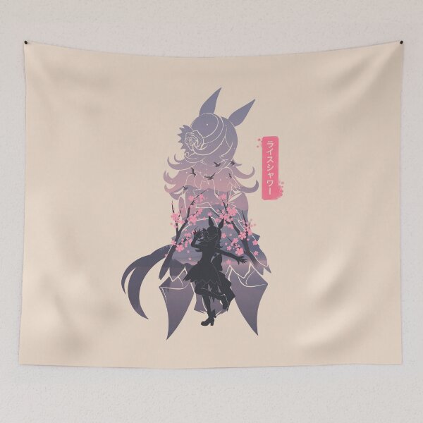 Item preview, Rice Shower designed and sold by mustbewhy.