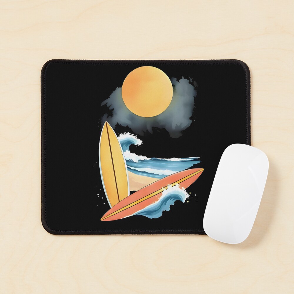 Item preview, Mouse Pad designed and sold by GraphicsClub.