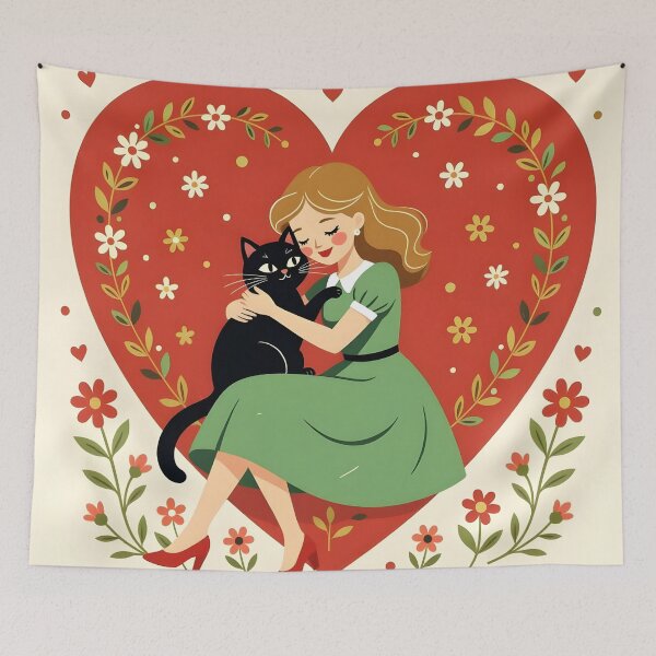 Item preview, Unconditional Love designed and sold by SoniaSarkali.