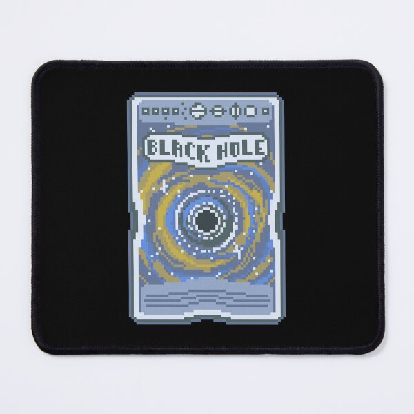 Item preview, Black Hole Spectral Balatro designed and sold by Gautamaa.