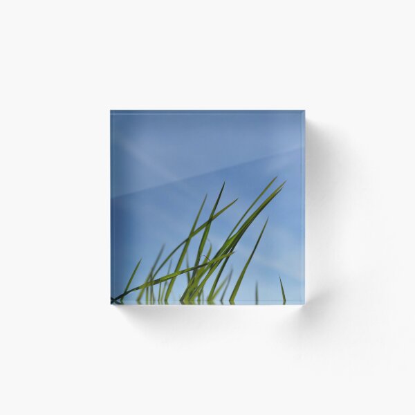 Item preview, Grass in the Wind designed and sold by bartlehalpin.