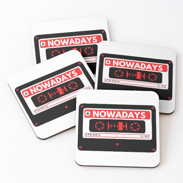 Item preview, Chicago Cassette designed and sold by broadwaygirl142.