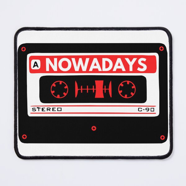 Item preview, Chicago Cassette designed and sold by broadwaygirl142.