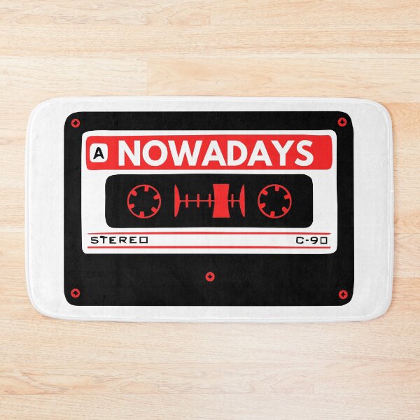 Item preview, Chicago Cassette designed and sold by broadwaygirl142.