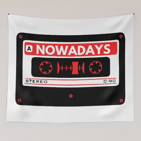Item preview, Chicago Cassette designed and sold by broadwaygirl142.