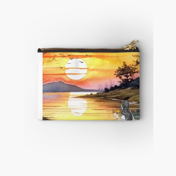 Item preview, Sunset Reflections designed and sold by Activemoms.
