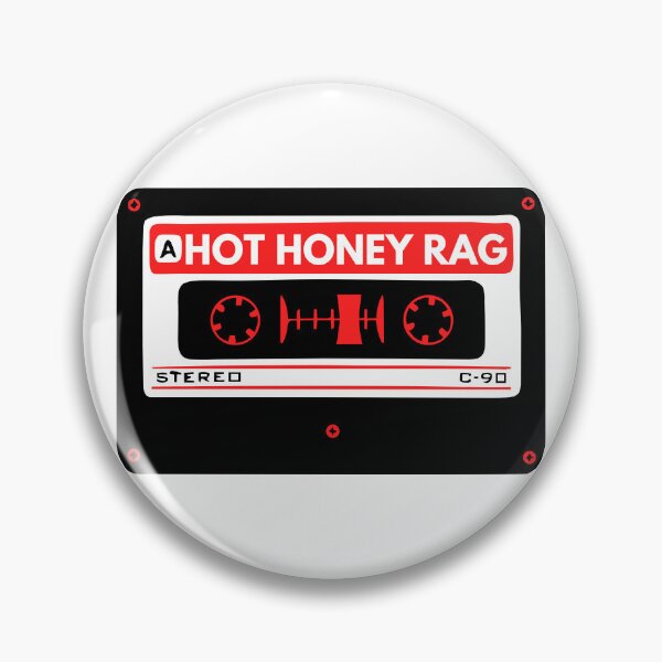 Item preview, Chicago Cassette designed and sold by broadwaygirl142.