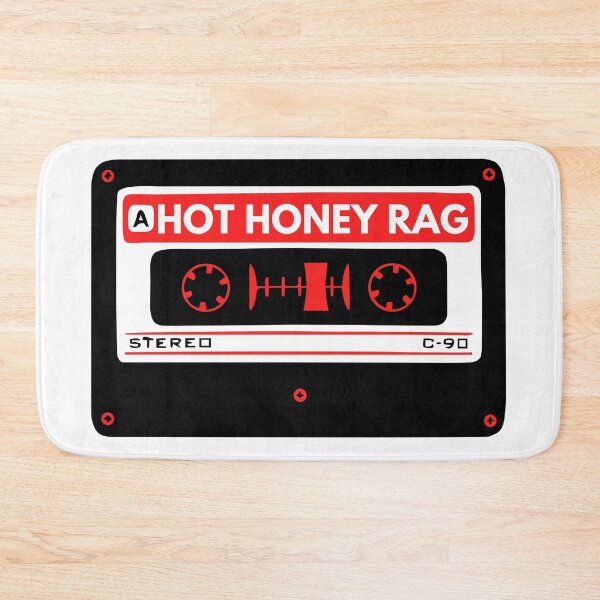 Item preview, Chicago Cassette designed and sold by broadwaygirl142.
