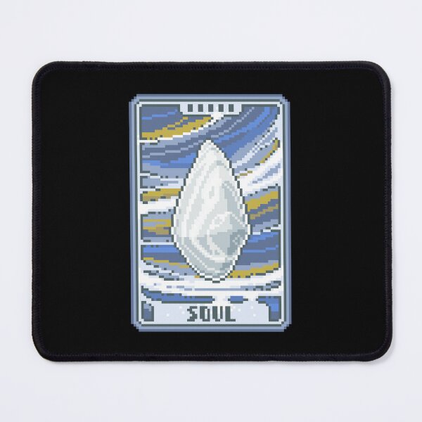 Item preview, The Soul Balatro designed and sold by Gautamaa.