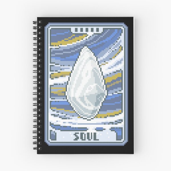 Item preview, The Soul Balatro designed and sold by Gautamaa.