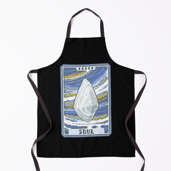 Item preview, The Soul Balatro designed and sold by Gautamaa.