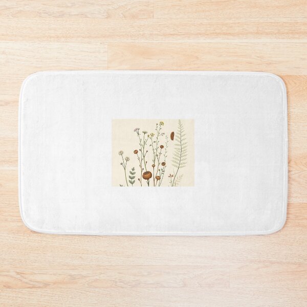 Item preview, Autumn dried flowers designed and sold by Zazeyy.