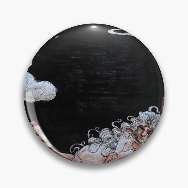 Item preview, Clouds designed and sold by allisnoho.