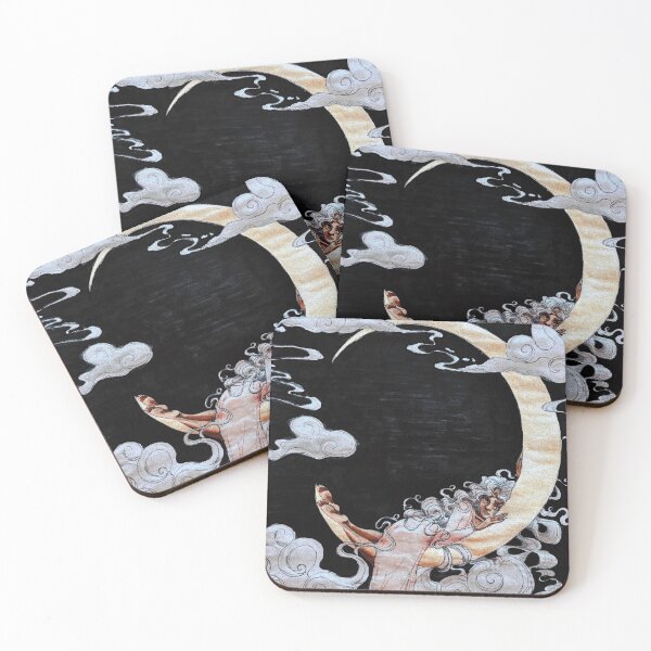 Item preview, Clouds designed and sold by allisnoho.