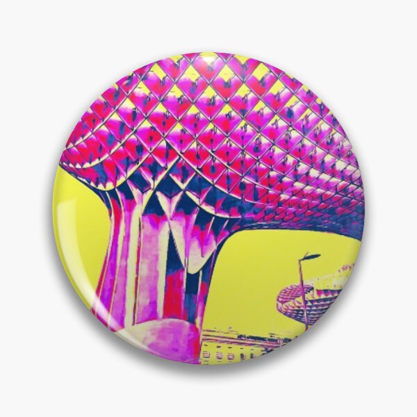Item preview, Setas of Seville designed and sold by S-N-Shop.