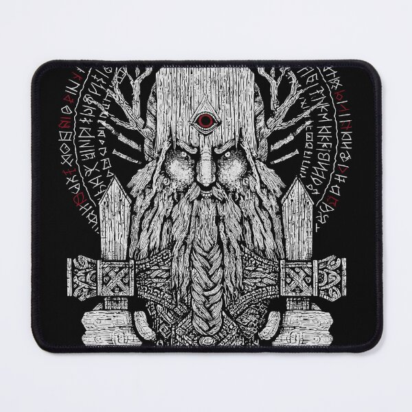 Item preview, Slavic Shaman Ritual designed and sold by Stillness store.