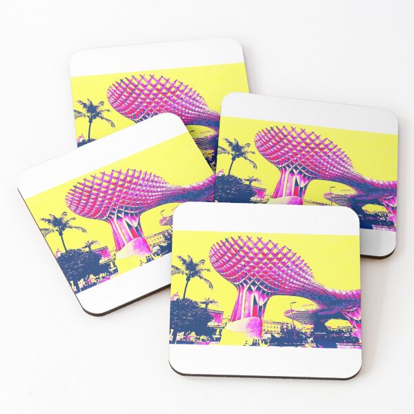 Item preview, Setas of Seville designed and sold by S-N-Shop.