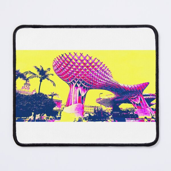 Item preview, Setas of Seville designed and sold by S-N-Shop.