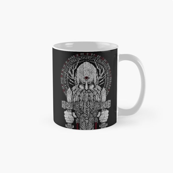 Item preview, Slavic Shaman Ritual designed and sold by Stillness store.