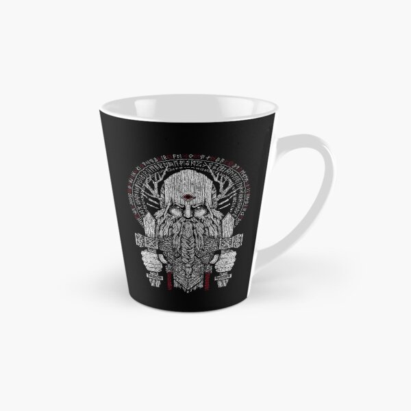 Item preview, Slavic Shaman Ritual designed and sold by Stillness store.