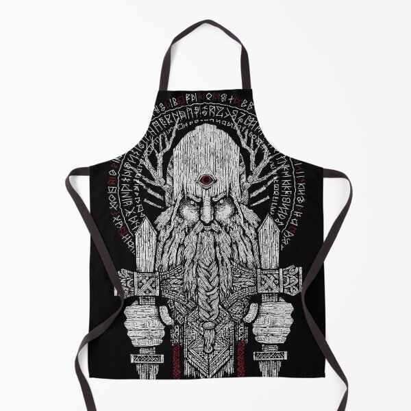 Item preview, Slavic Shaman Ritual designed and sold by Stillness store.