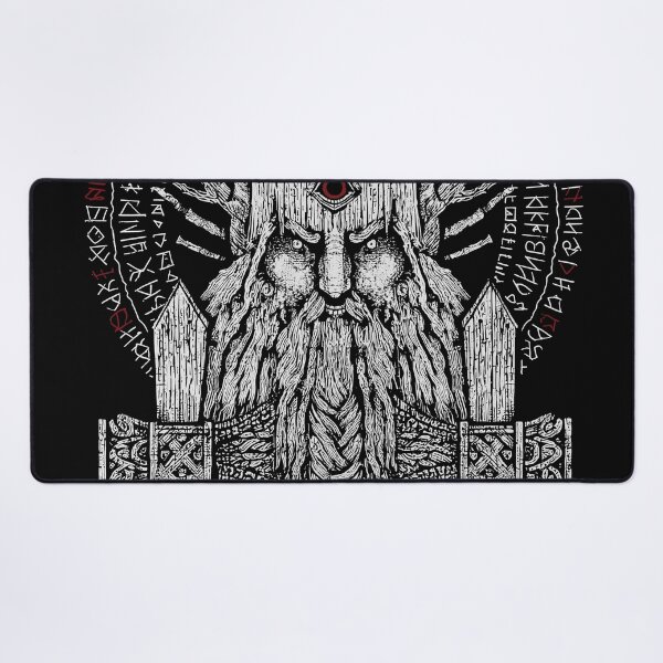 Item preview, Slavic Shaman Ritual designed and sold by Stillness store.