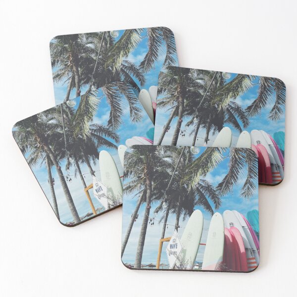 Item preview, HI Surfing designed and sold by MalibuStudios.
