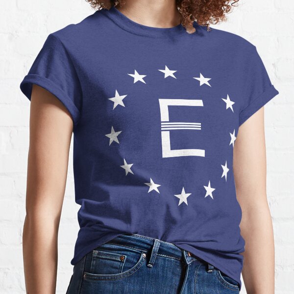 Fallout Enclave Star logo Classic T-Shirt