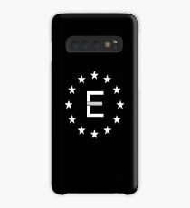 Fallout Enclave Star logo Case/Skin for Samsung Galaxy