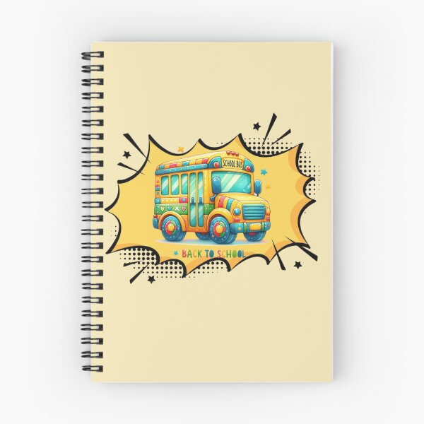 Item preview, Back to school-fresh start, big dreams designed and sold by Goska71.