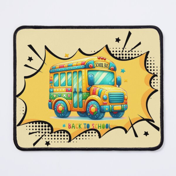 Item preview, Back to school-fresh start, big dreams designed and sold by Goska71.