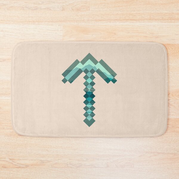 Item preview, Diamond Pickaxe designed and sold by mustbewhy.