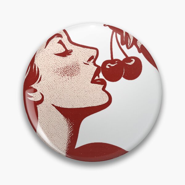 Item preview, Oui Mon Cherry Cherry Coded Candy Pop designed and sold by OpenArt.