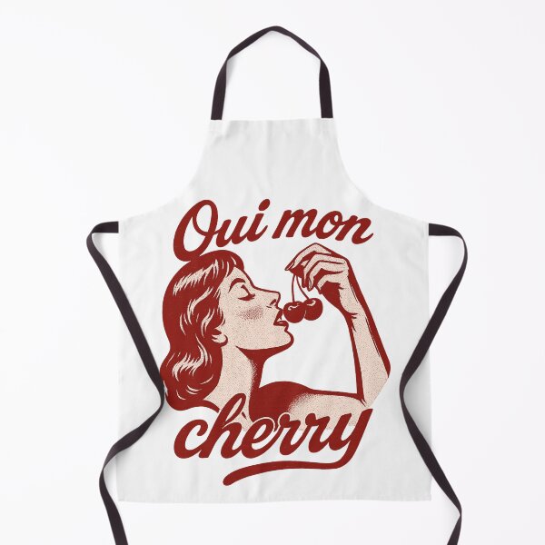 Artikelvorschau, Oui Mon Cherry Cherry Coded Candy Pop entworfen und verkauft von OpenArt.