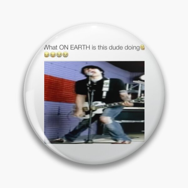 Item preview, Frank Iero is crazy designed and sold by killjoyclothes.