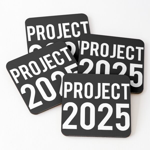Item preview, Project 2025 designed and sold by Reggies-BBQ.