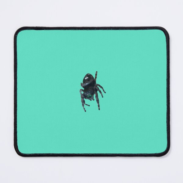 Item preview, Bold jumper spider designed and sold by This That and the Other.