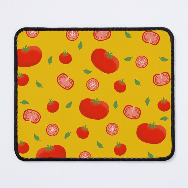 Item preview, Summer Time Tomatoes designed and sold by LunarFields.