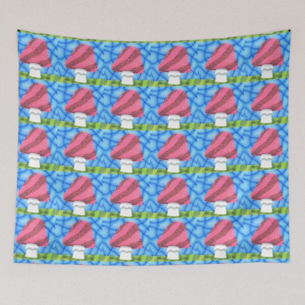 Item preview, Mushroom V2 designed and sold by Jens Soul Den.
