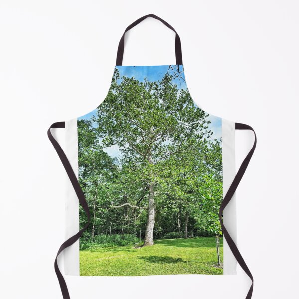 Item preview, Big Tree with Rope Swing on a Sunny Summer Day designed and sold by Dynahgrl.