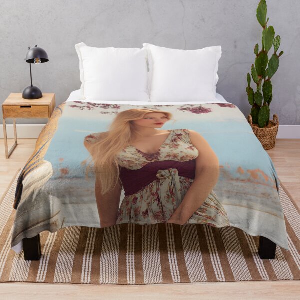 Item preview, Serenity by the Mediterranean Window designed and sold by oanaunciuleanu.