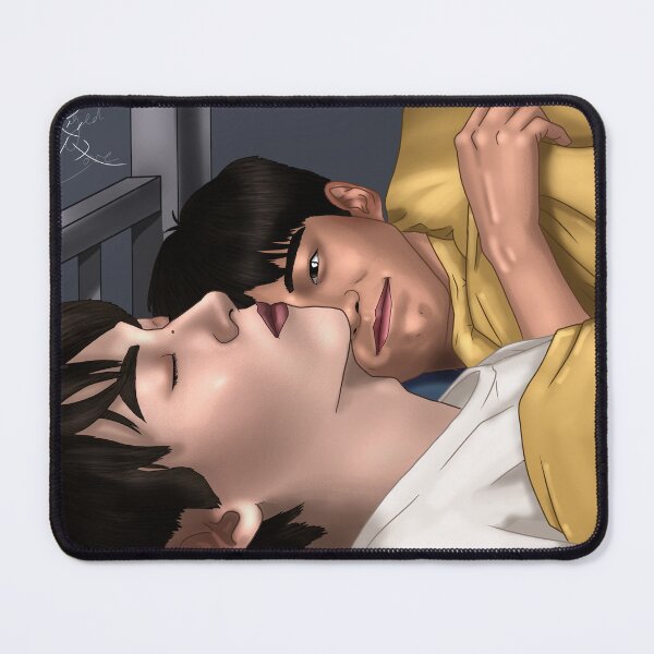 Item preview, Revenged Love episode 8 designed and sold by jonosmatt.